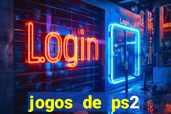 jogos de ps2 download iso